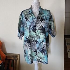 Tori Richard Aloha Shirt
